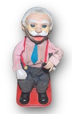 Vtg puffy morris for sale  Los Angeles