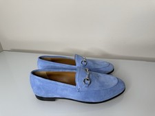 Gucci jordaan suede for sale  Auburn