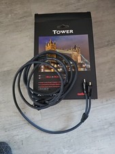 Audioquest rca tower d'occasion  Nice-