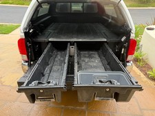 Used decked drawer for sale  Newport Coast