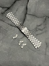 Steel bracelet nautilus usato  Cremona