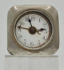 Orologio sveglia miniatura usato Orologio sveglia miniatura usato  Castelnuovo Don Bosco