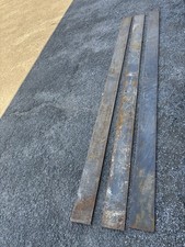 Steel plate 10mm for sale  LONDON