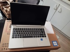 Elitebook 640 g10 d'occasion  Nantes-