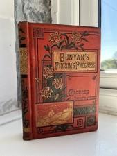 Antique illustrated edition for sale  HALIFAX