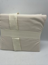 Casaluna percale duvet for sale  Aurora