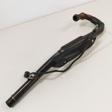 Ksr moto 125 gebraucht kaufen  Hilchenbach
