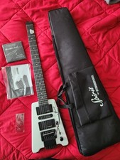 Steinberger spirit pro for sale  West Chester