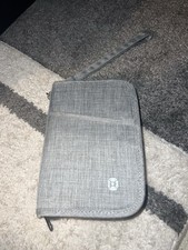 Family travel wallet for sale  Palm Desert