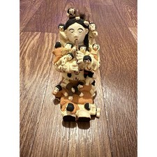 Vintage storyteller figurine for sale  Cambridge