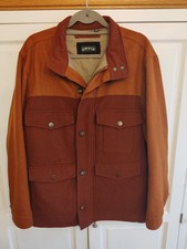 Mens orvis tan for sale  BOURNEMOUTH