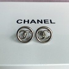 Chanel perlen knöpfe gebraucht kaufen  Pansdorf