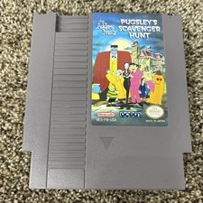 Addams family pugsley for sale  Trenton