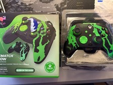 Manette xbox rematch d'occasion  Faches-Thumesnil