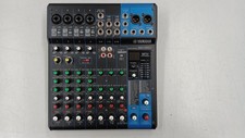 Console mixaggio stereo usato  Spedire a Italy