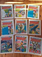 Rare complete set for sale  HEREFORD