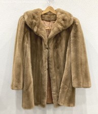 custom faux fur coat for sale  Racine