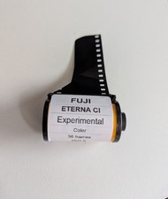 Fuji eterna color gebraucht kaufen  Nürnberg