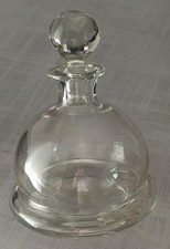 Ancienne carafe cul d'occasion  Rennes-