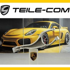 Porsche 911 991 gebraucht kaufen  Spremberg