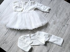 Bulsen baby taufkleid gebraucht kaufen  Duisburg