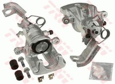 Bremssattel bremszange trw gebraucht kaufen  Bautzen-Umland II