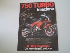 kawasaki gpz 750 usato  Salerno