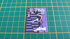 Affiche bally détachée d'occasion  Vendin-le-Vieil