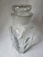 Vorratsglas bonbonglas großes gebraucht kaufen Vorratsglas bonbonglas großes gebraucht kaufen  Köln