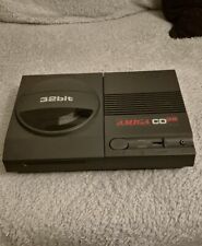 Amiga cd32 commodore for sale  CLACTON-ON-SEA