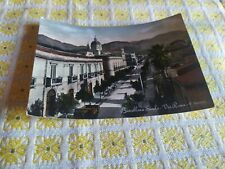 Cartolina barcellona sicula usato  Arezzo