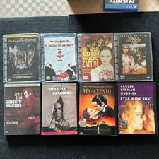 Lotto dvd italiano usato Lotto dvd italiano usato  Corropoli