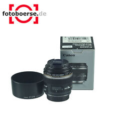 Canon 60mm makro gebraucht kaufen  Aachen