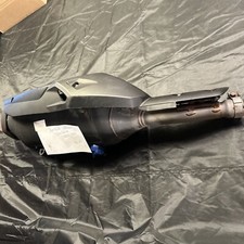 Yamaha ypr400 silencer for sale  SWANSEA