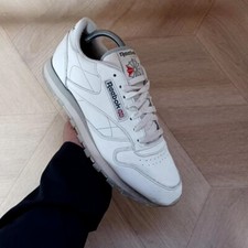 Reebok classic trainer for sale  BIRMINGHAM