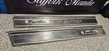 Mazda mx5 sill for sale  IPSWICH