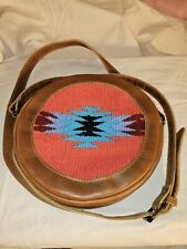 Ranch junkie leather for sale  San Antonio