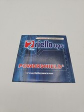 Riello ups powershield usato  Falconara Marittima