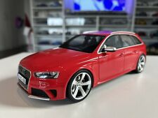 Audi rs4 avant gebraucht kaufen  Unterpleichfeld