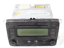 1k0035186g autoradio volkswage usato  Rovigo