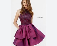 Sherri hill dress for sale  Naperville