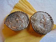 Boutons anciens collection d'occasion  Lacanau