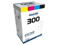 Nastro colori magicard usato Nastro colori magicard usato  Spedire a Italy