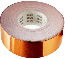 Copper slug tape for sale  EXETER