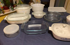 Vintage pyrex pyrosil for sale  NORWICH