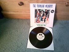 Trembling wilburys ultra for sale  IVYBRIDGE