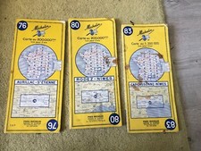 Lot anciennes cartes d'occasion  Aix-les-Bains