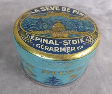Antique box soft d'occasion  Expédié en Belgium