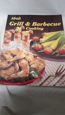 Grill And Barbecue Cooking  comprar usado  Enviando para Brazil