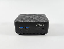 msi barebone gebraucht kaufen  Stade